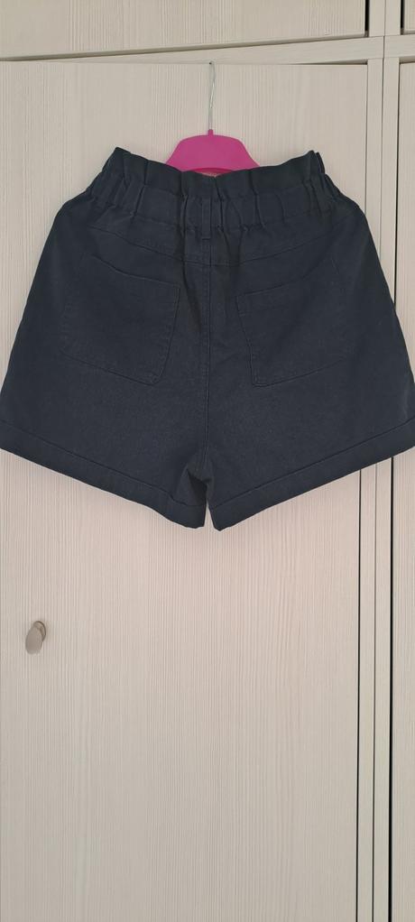 Kraťasy vel.36, reserved,36