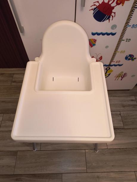 Ikea stolička, ikea
