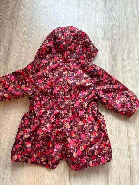 Detská vetrovka, next,68