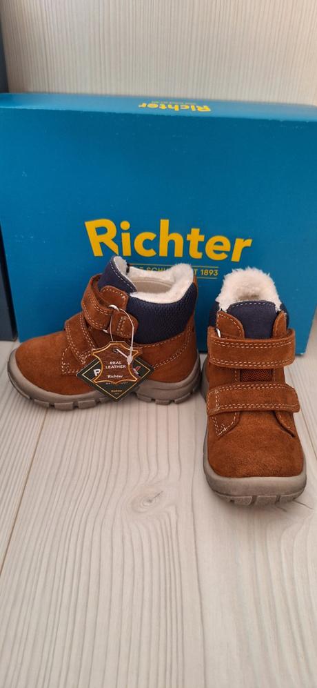 Richter-cizmicky-20-nove, richter,20