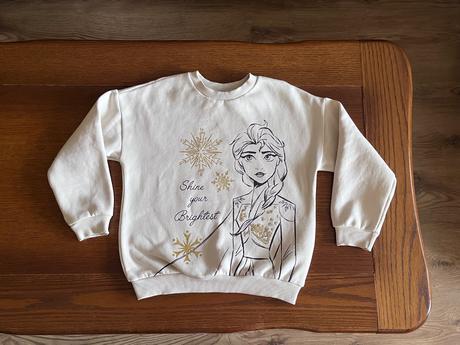 Súpravka elsa frozen ii., disney,122