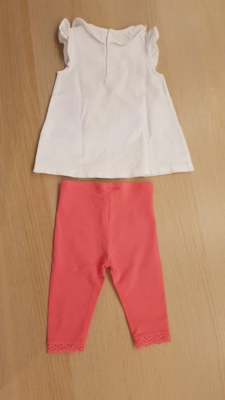 Súprava mayoral, mayoral,80