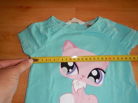 Tričko 86/92, h&m,86