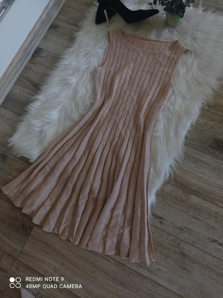 Dámske šaty na leto, m