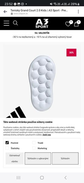 Čo znamenajú oblúky na detskej podrážke?