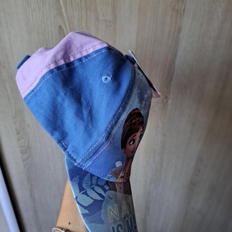 Šiltovka frozen, disney,54