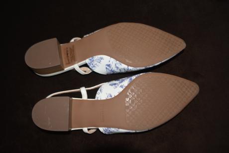 Kožené sandále peter kaiser aina, veľ. 39, 39