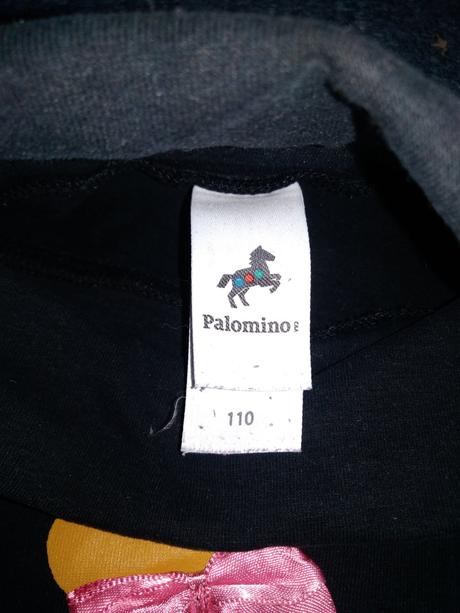 Tricko, palomino,110