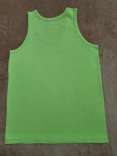 Tričko č.140/146, 140