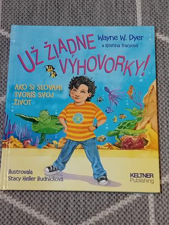 Už žiadne výhovorky, 