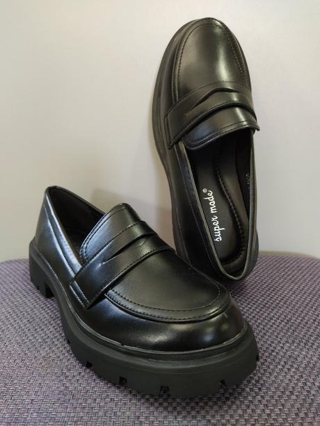 Mokasíny, 36 / 37 / 38 / 39