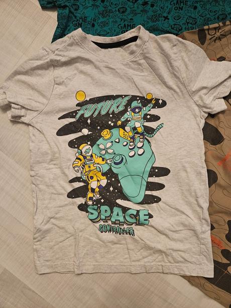 Balik triciek, 140–152