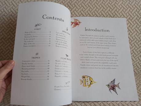 Helen aphornsiri - beneath the waves, 