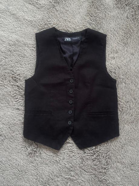 Zara vesta, zara,xs