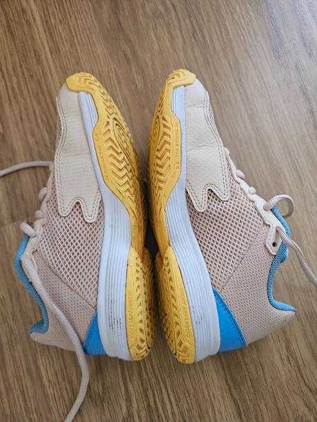 Tenisky adidas  cournflash na tenis, adidas,32