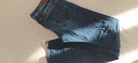 Rifle tommy hilfiger, tommy hilfiger,m