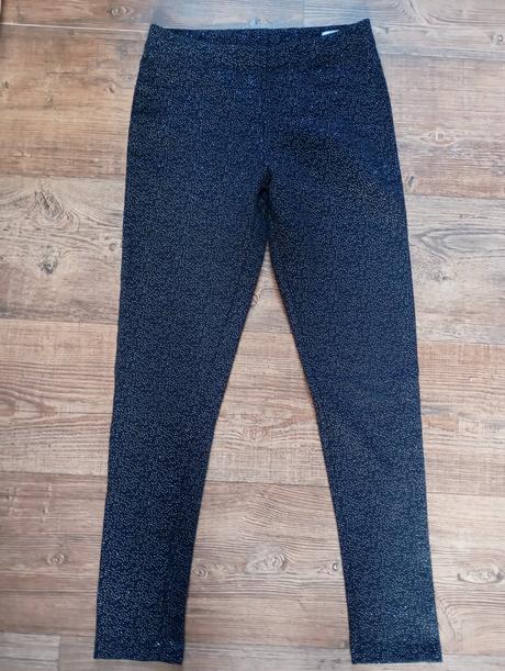 Zateplené nohavice, ovs,152