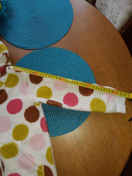 Chlpata bundicka, next,116