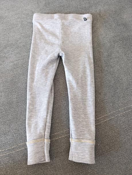 Decathlon termo súprava, decathlon,86