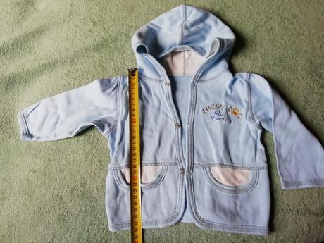 Mikinka, richelieu,68