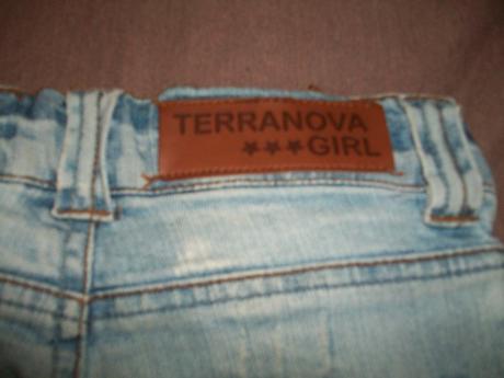 Rifle terranova girl, 92