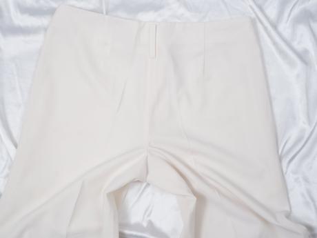 Luxusné elegantné nohavice orwell, 42