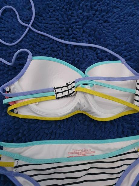 Victoria's secret pasikove bikini, victoria's secret,m
