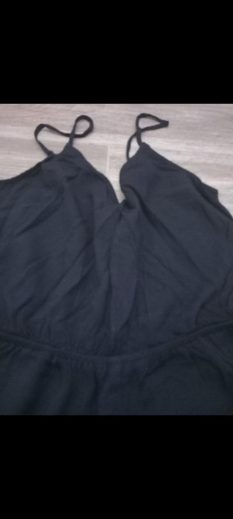 Letný overal č.38, h&m,38