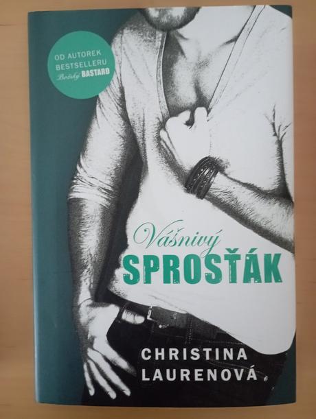 Christina laurenová,