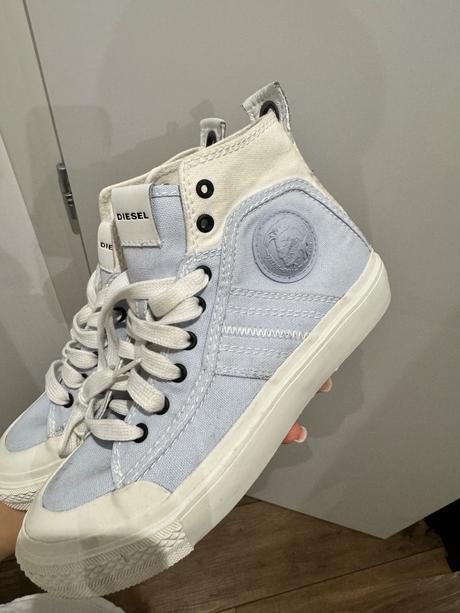 Diesel tenisky, diesel,36
