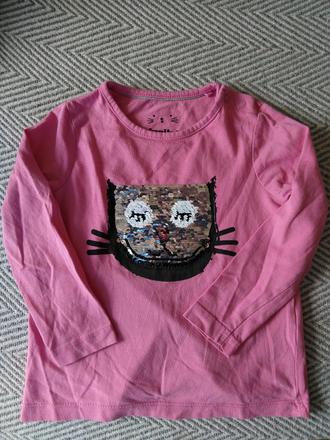 Premieňacie tričko, lupilu,86