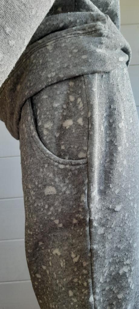 Tepláková súprava, met,s