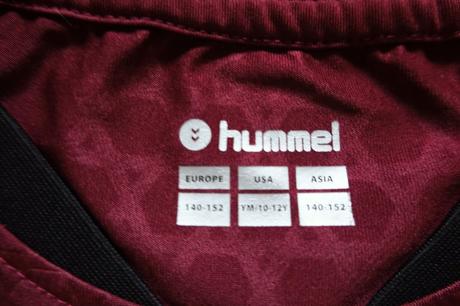 Tričko hummel 140/152, hummel,140