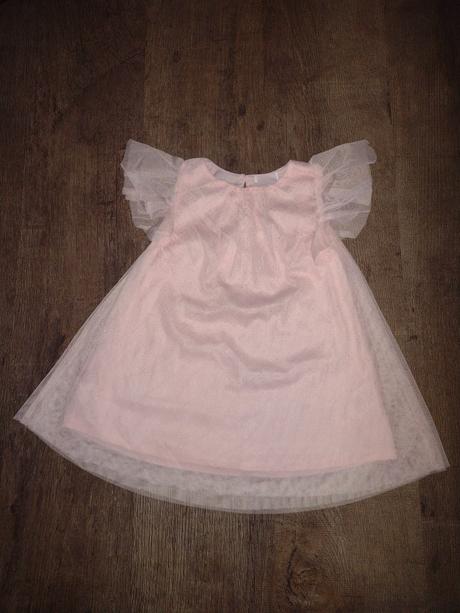 Krásne šaty 98, 98