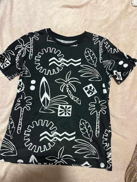 Tričko h&m 134-140, h&m,134