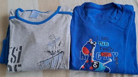 Pyžamo 128/134, 128