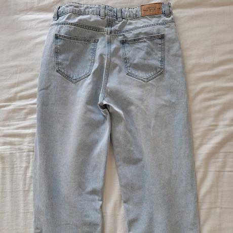 Dievčenské rifle, takko,158