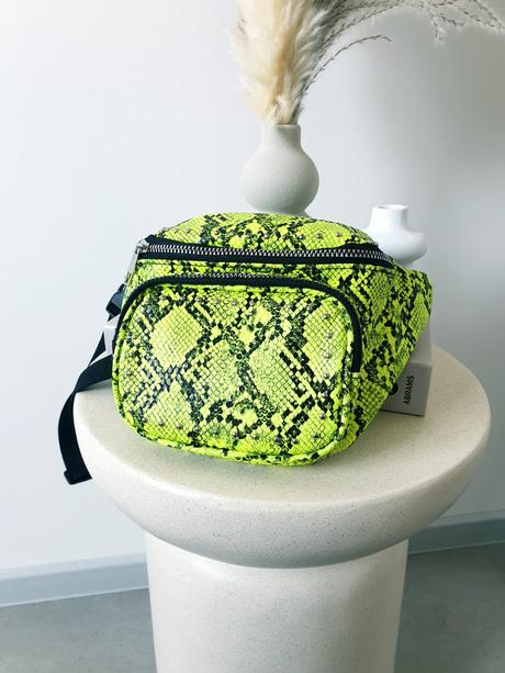 Extravagantná ľadvinka, primark