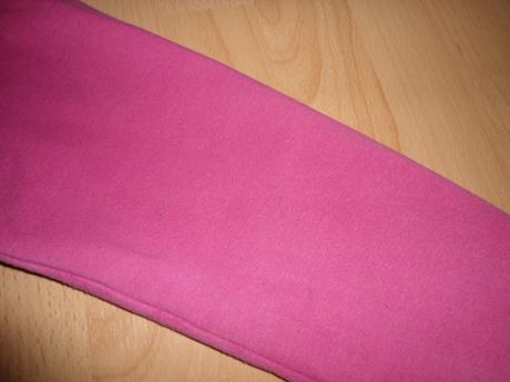 Ruzova mikina, cherokee,158