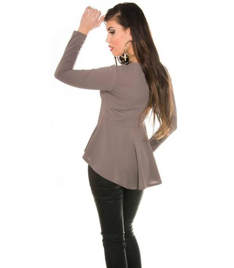Bezovy top s aplikaciou, 