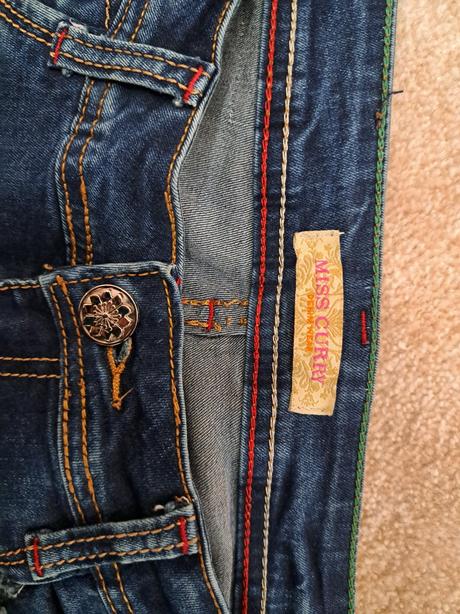 Rifle mierne elastické, 38