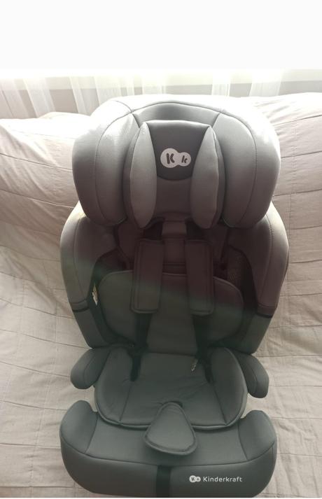 Detská autosedačka kinderkraft comfort up i-size, 