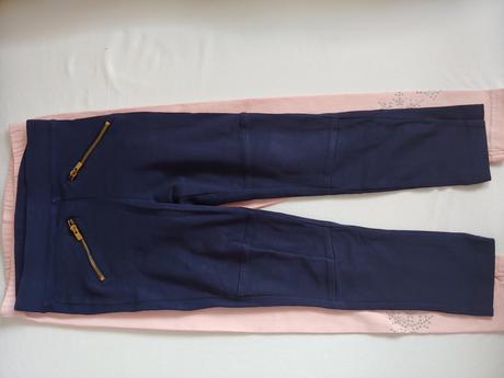 Dievcenske leginy, lupilu,104