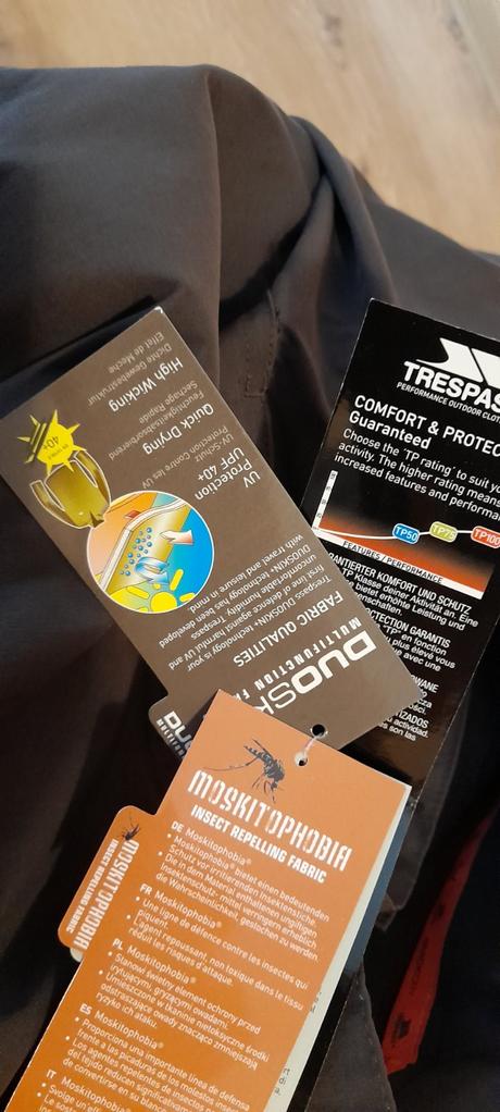 Softshellová nohavice, xl