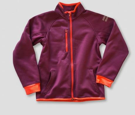 Prechodna bunda, hm , 134/140, h&m,134