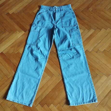 Široké rifle, sinsay,36