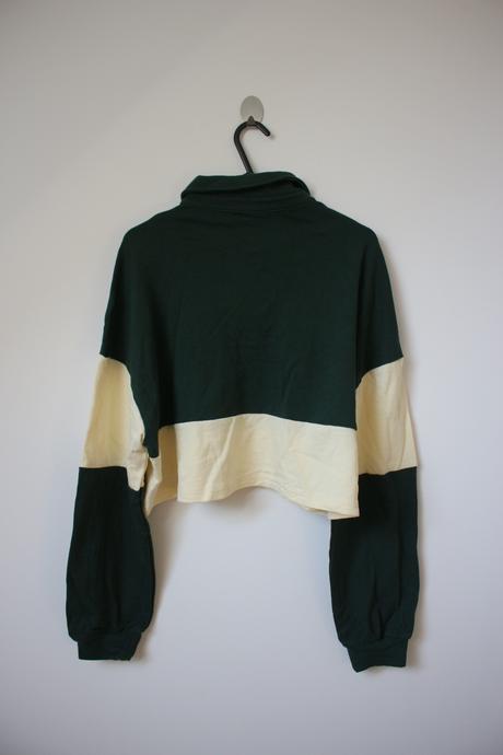 Športová mikina, m