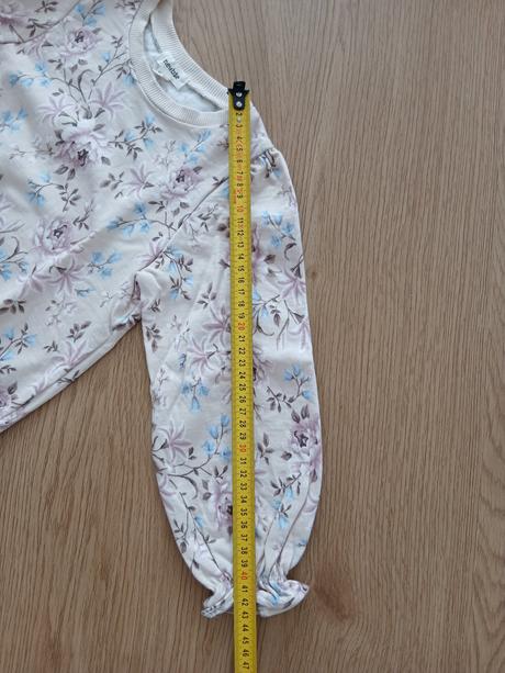 Mikiny 98/104, newbie,98