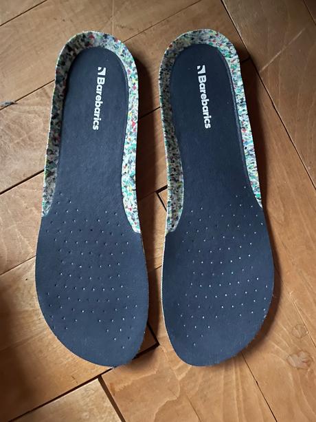 Barefoot barebarics veľ.45, 45