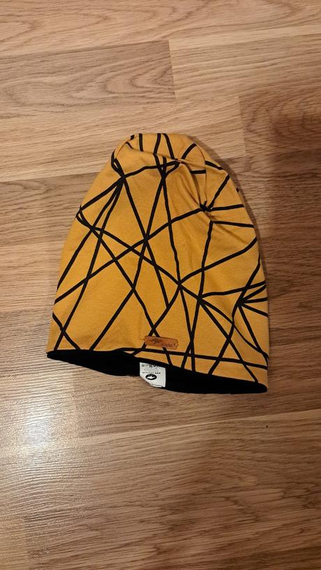 Dvojvrstvova ciapka-smolko rada, rada,140